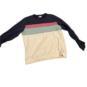 Marine Layer sweatshirt